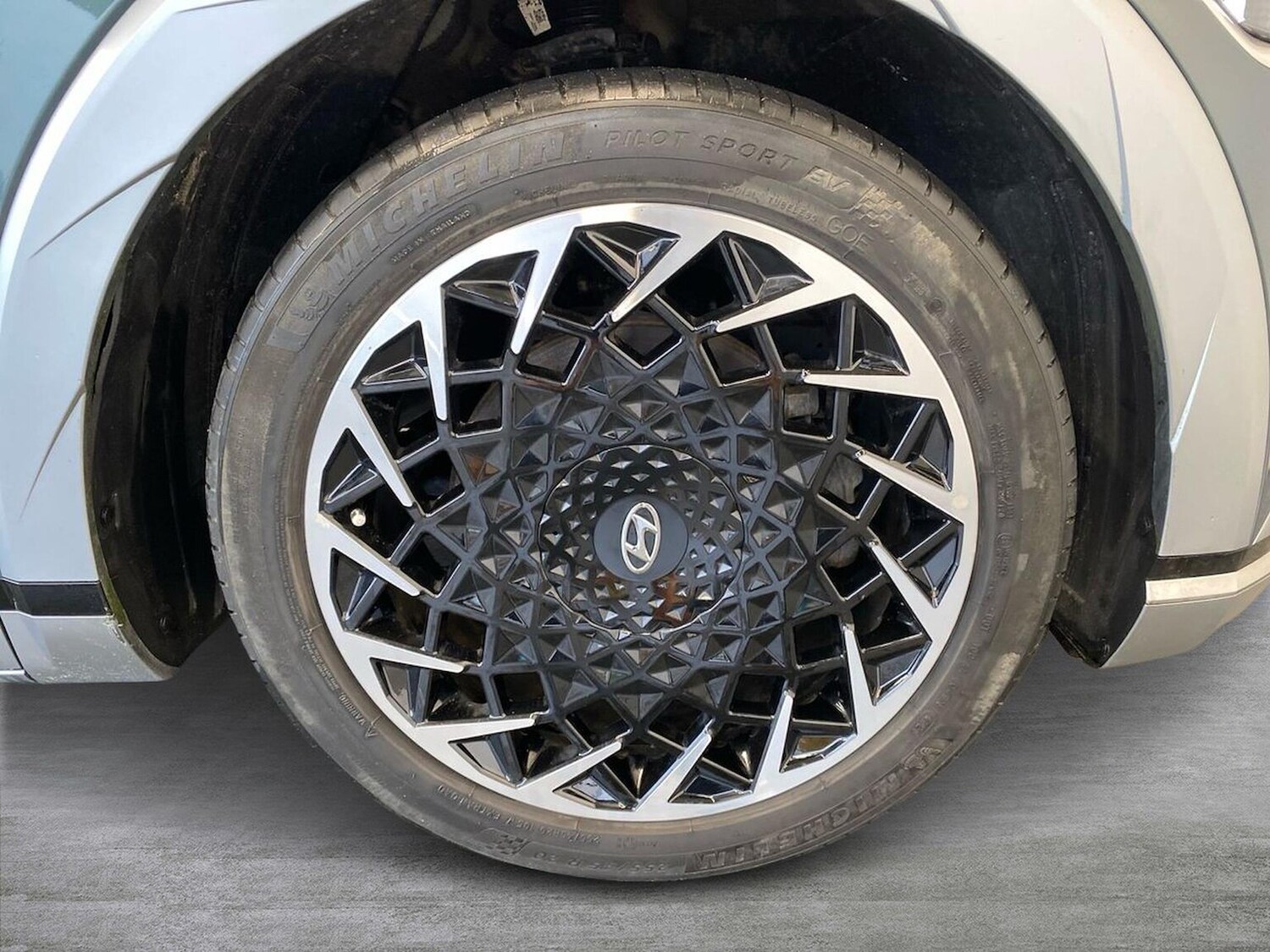 Used Hyundai IONIQ 5 2022 for sale - 78139570: Photo 6