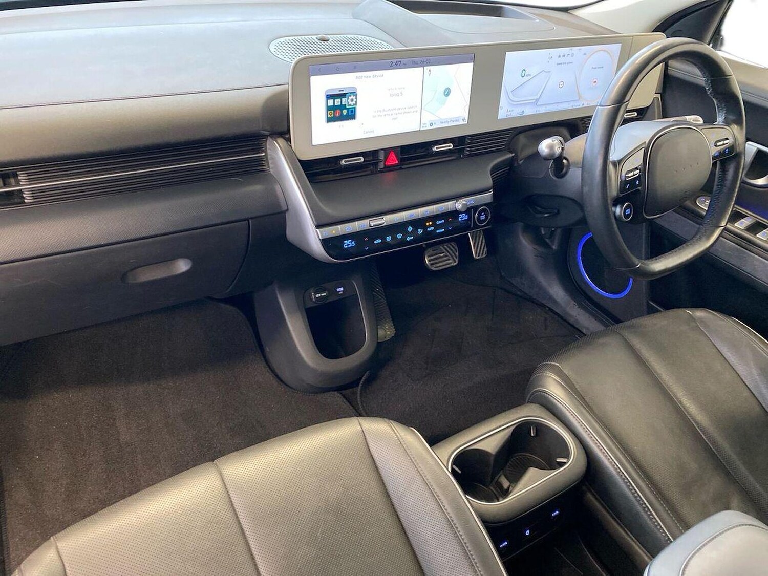 Used Hyundai IONIQ 5 2022 for sale - 78139570: Photo 7