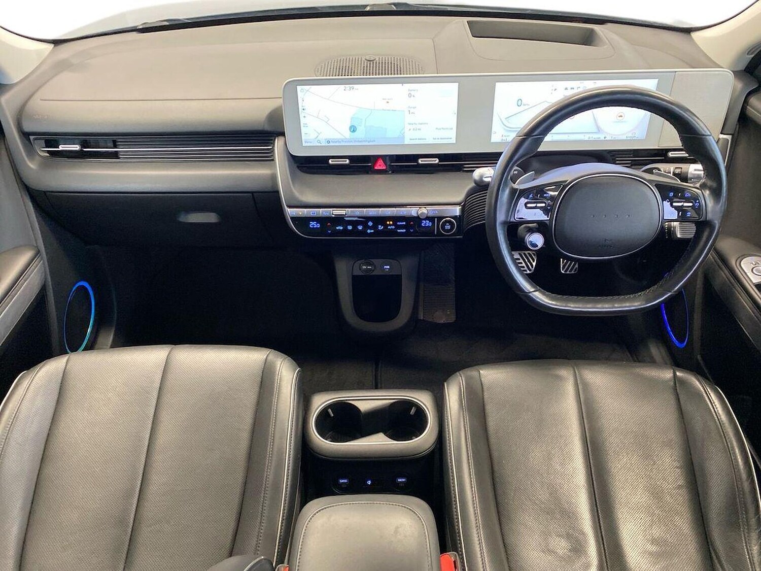 Used Hyundai IONIQ 5 2022 for sale - 78139570: Photo 8