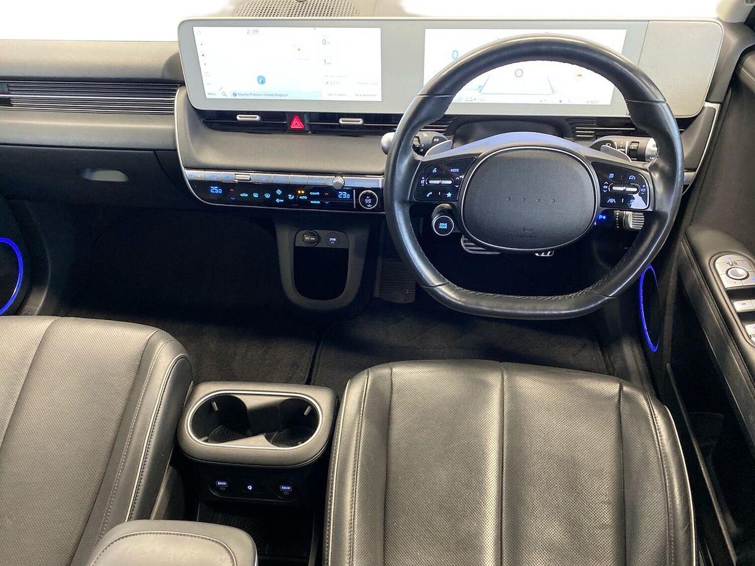 Used Hyundai IONIQ 5 2022 for sale - 78139570: Photo 9