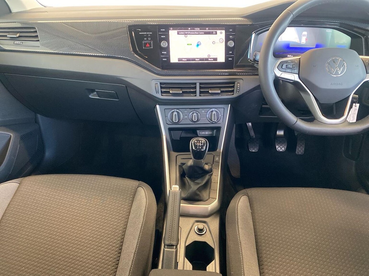 Used Volkswagen Polo 2025 for sale - 76396876: Photo 12