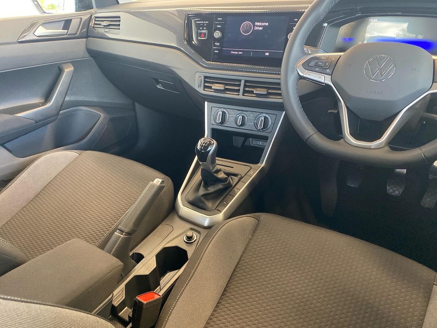 Used Volkswagen Polo 2025 for sale - 76396876: Photo 13