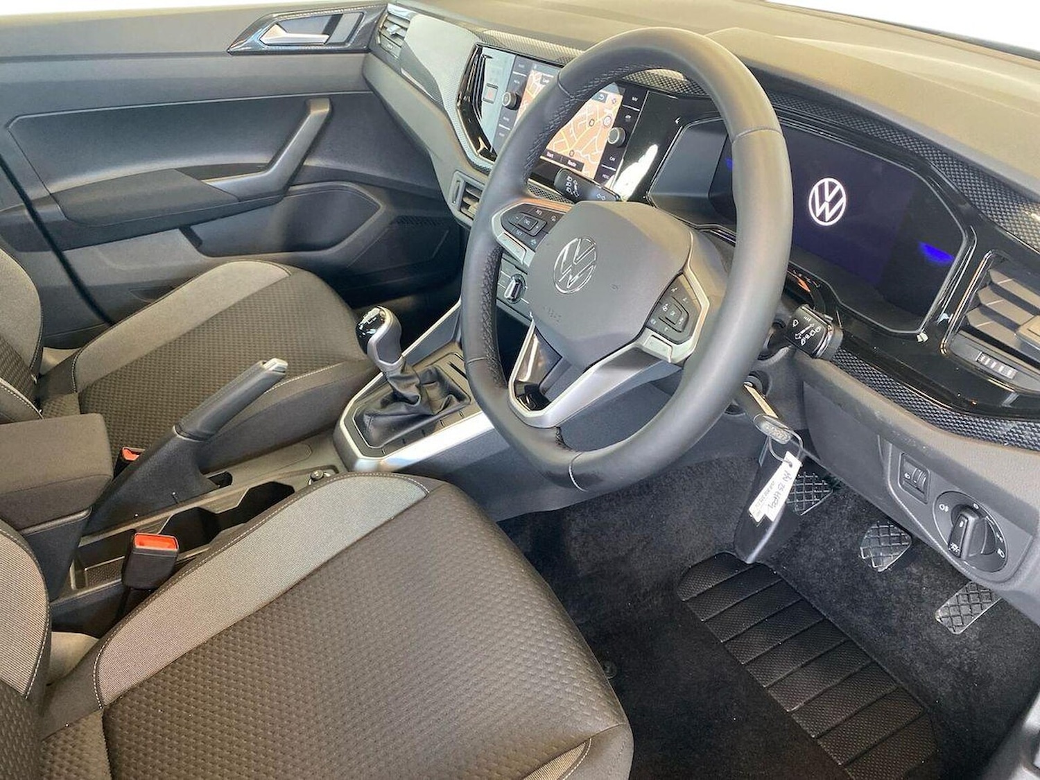 Used Volkswagen Polo 2025 for sale - 76396876: Photo 15