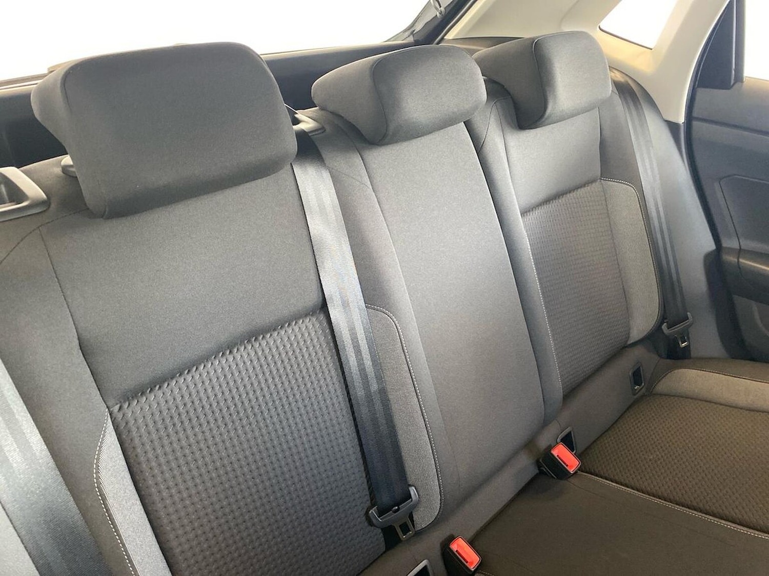 Used Volkswagen Polo 2025 for sale - 76396876: Photo 16