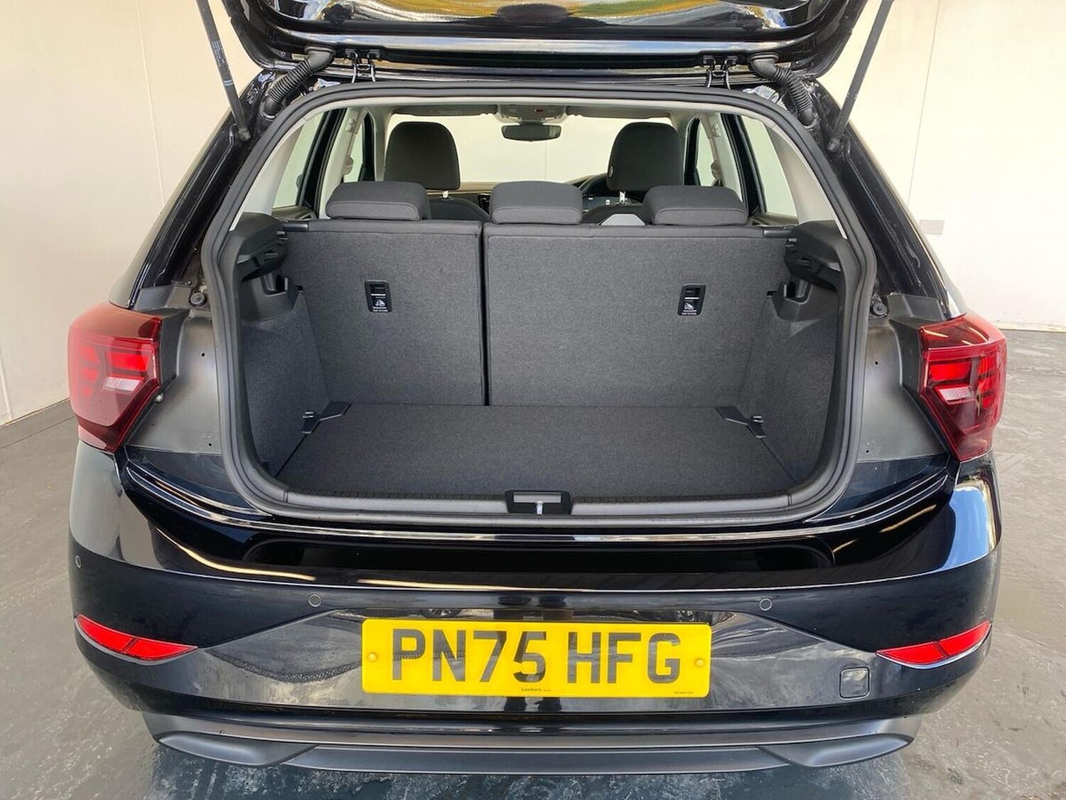 Used Volkswagen Polo 2025 for sale - 76396876: Photo 17