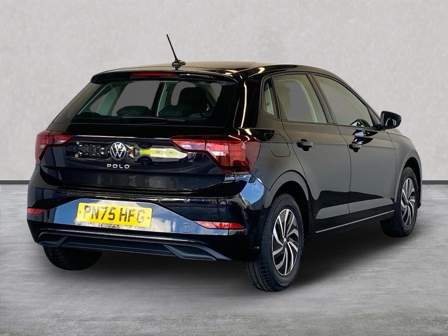 Used Volkswagen Polo 2025 for sale - 76396876: Photo 18