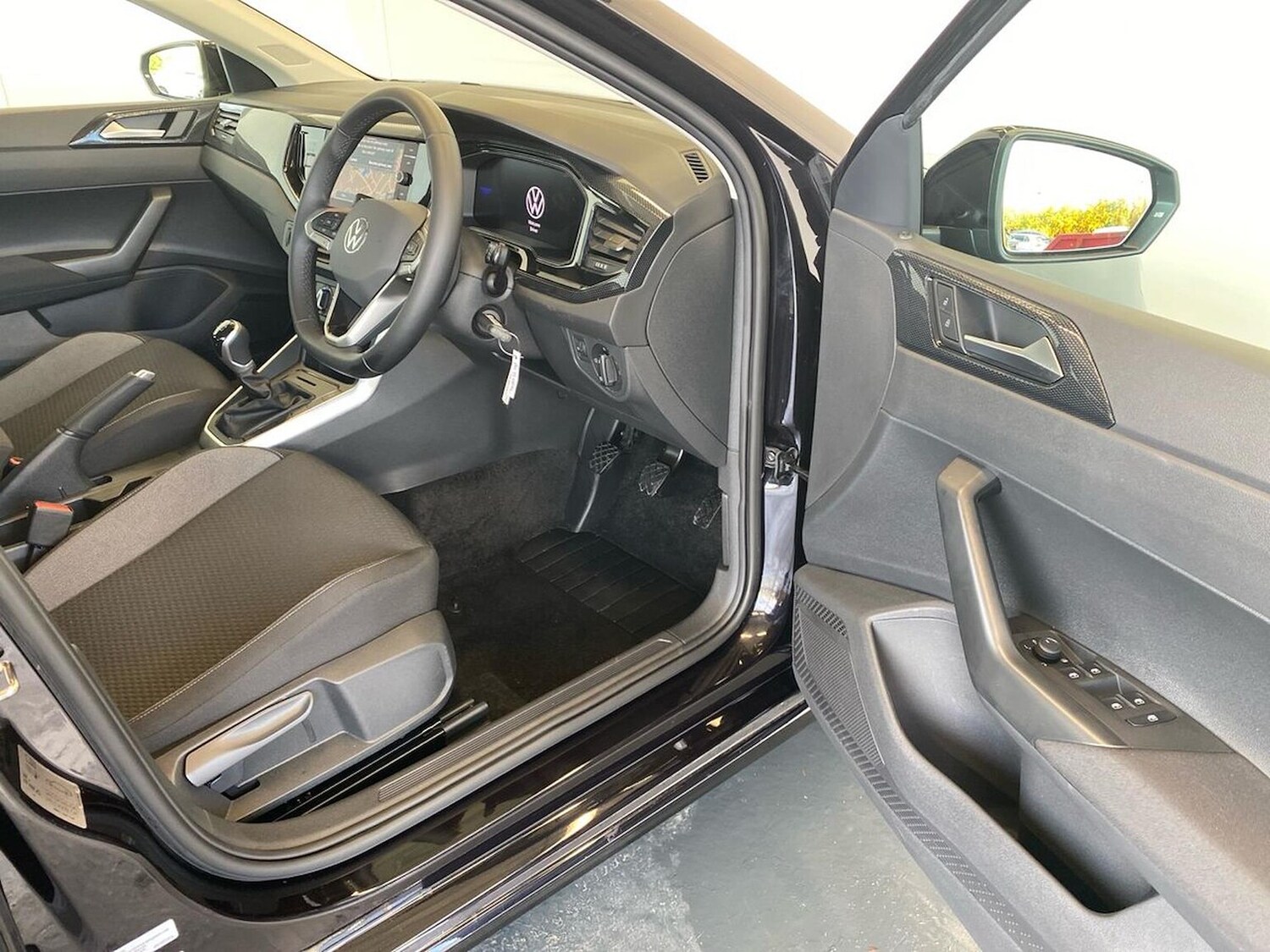 Used Volkswagen Polo 2025 for sale - 76396876: Photo 21