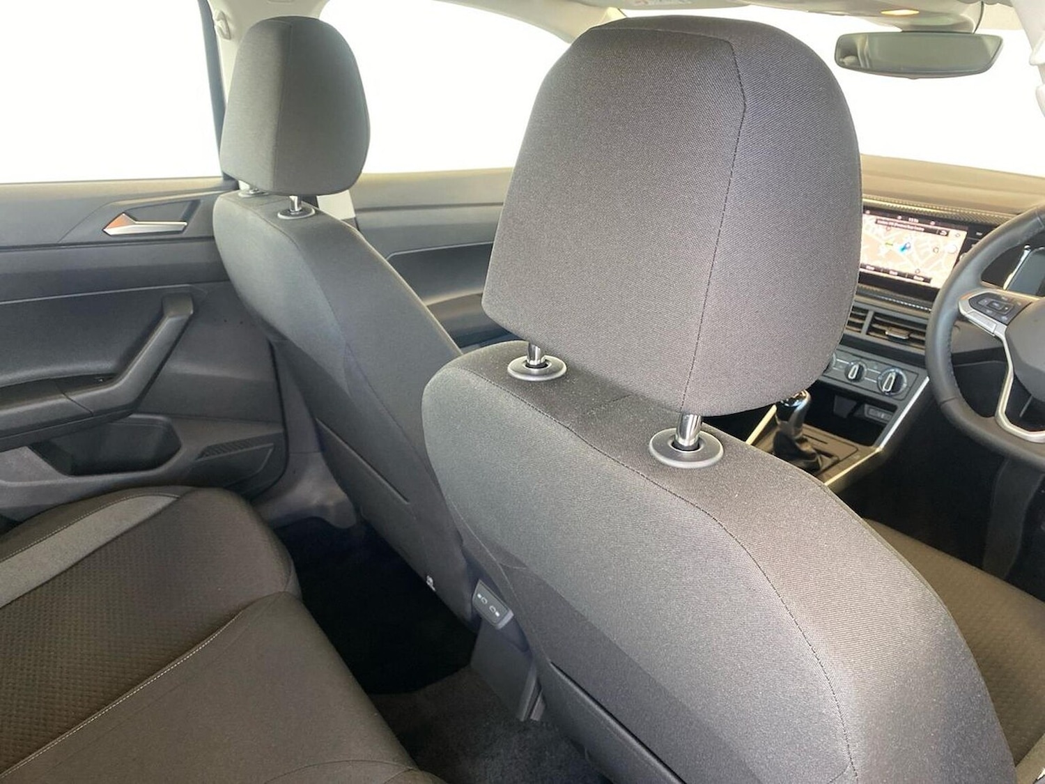 Used Volkswagen Polo 2025 for sale - 76396876: Photo 22