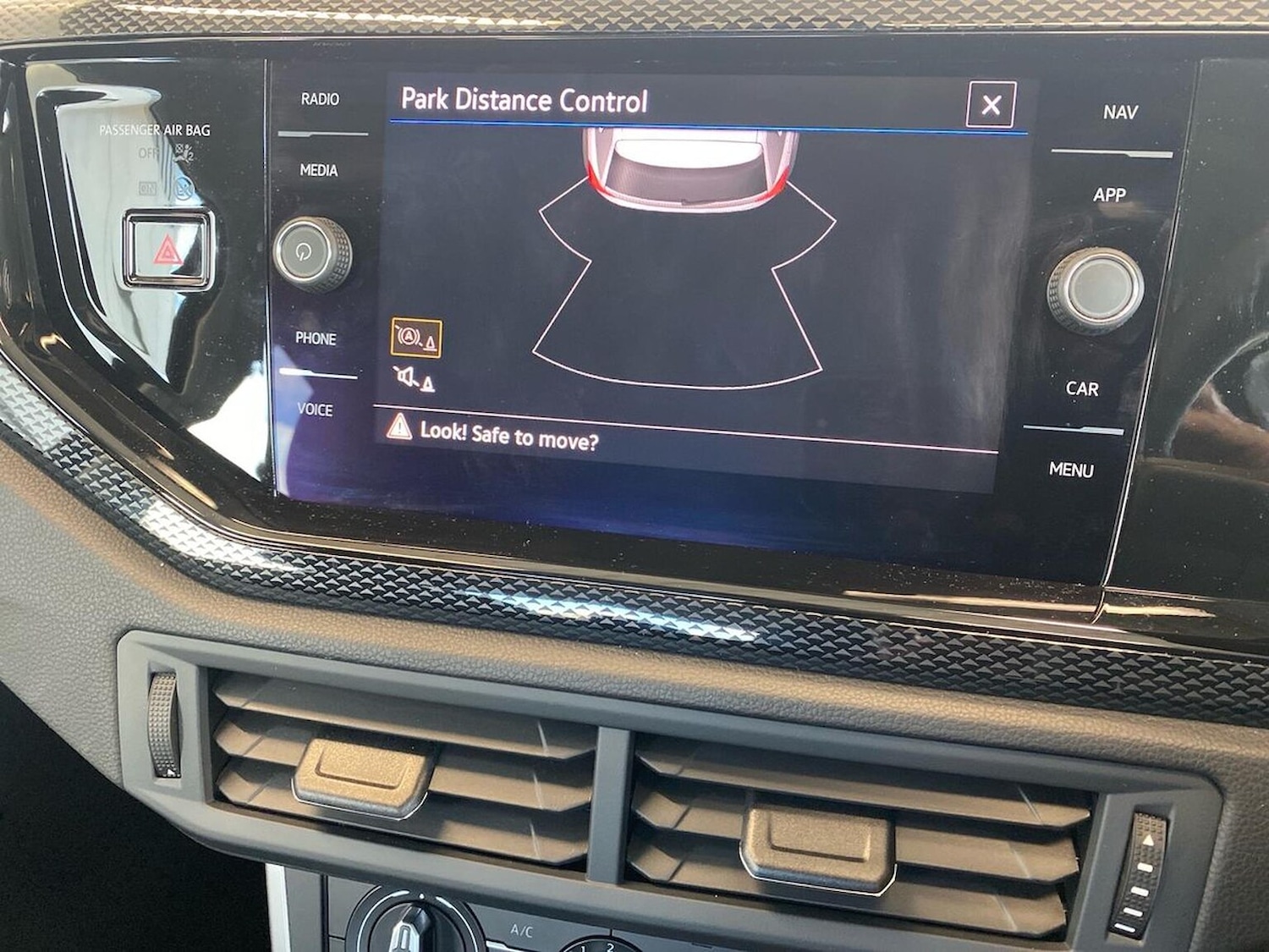 Used Volkswagen Polo 2025 for sale - 76396876: Photo 23