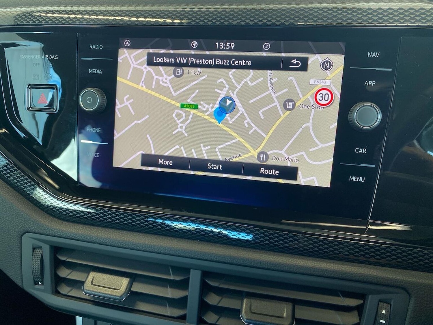 Used Volkswagen Polo 2025 for sale - 76396876: Photo 24