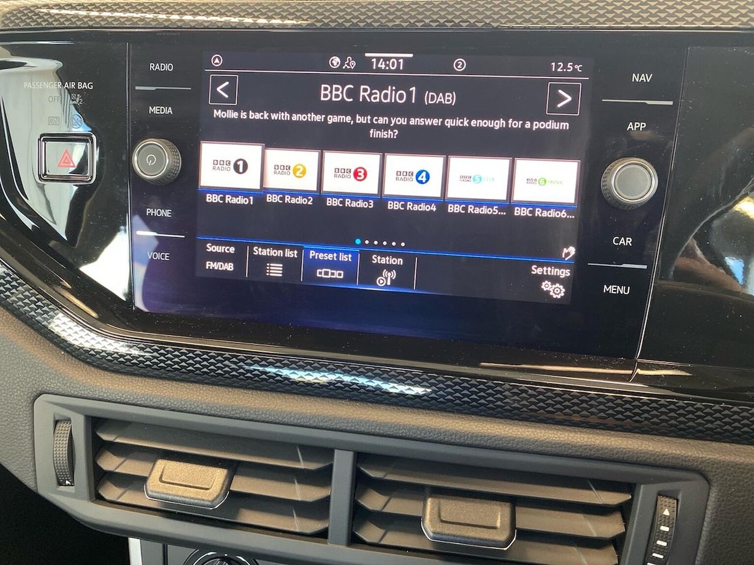 Used Volkswagen Polo 2025 for sale - 76396876: Photo 25