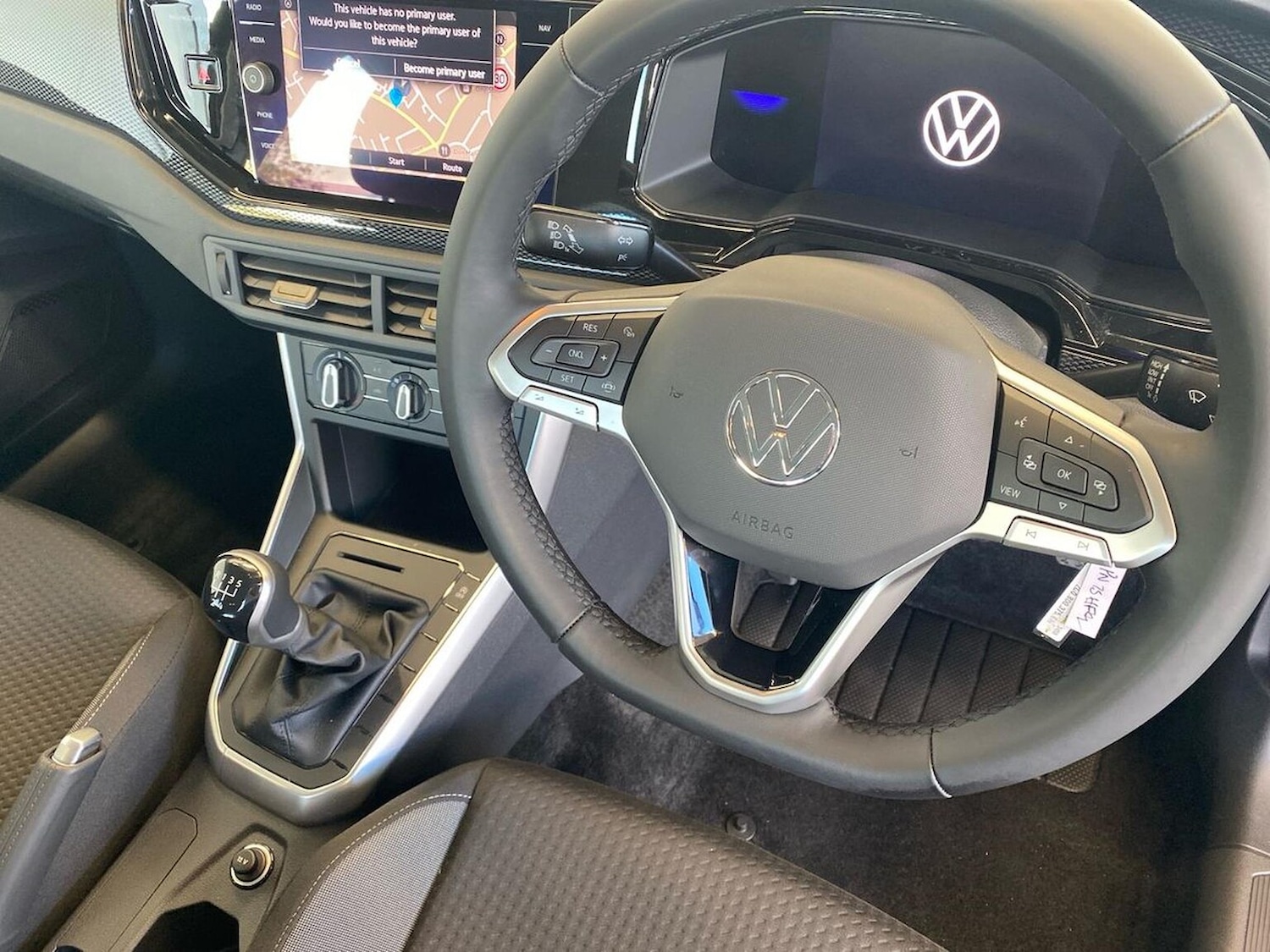 Used Volkswagen Polo 2025 for sale - 76396876: Photo 27