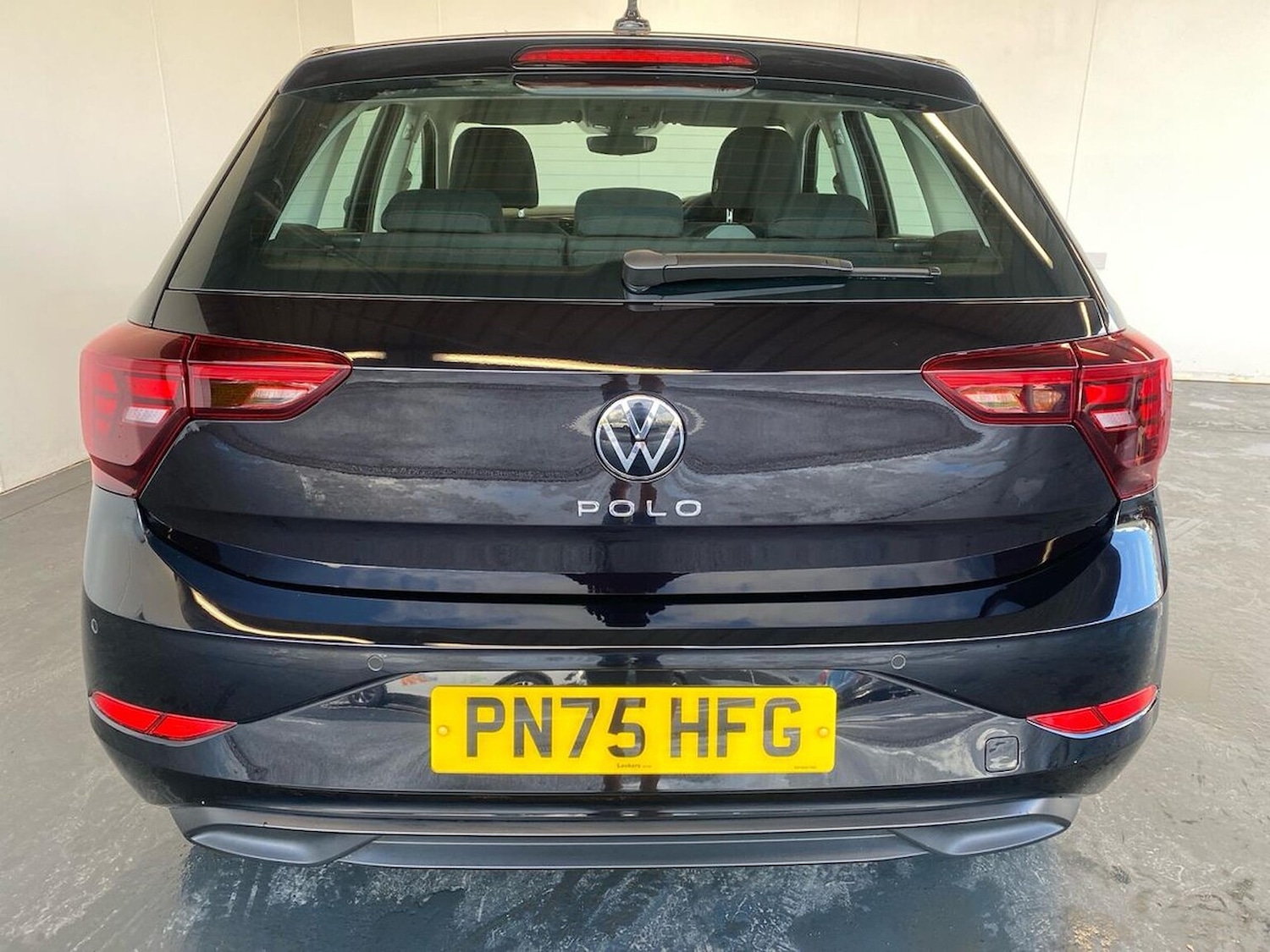 Used Volkswagen Polo 2025 for sale - 76396876: Photo 28