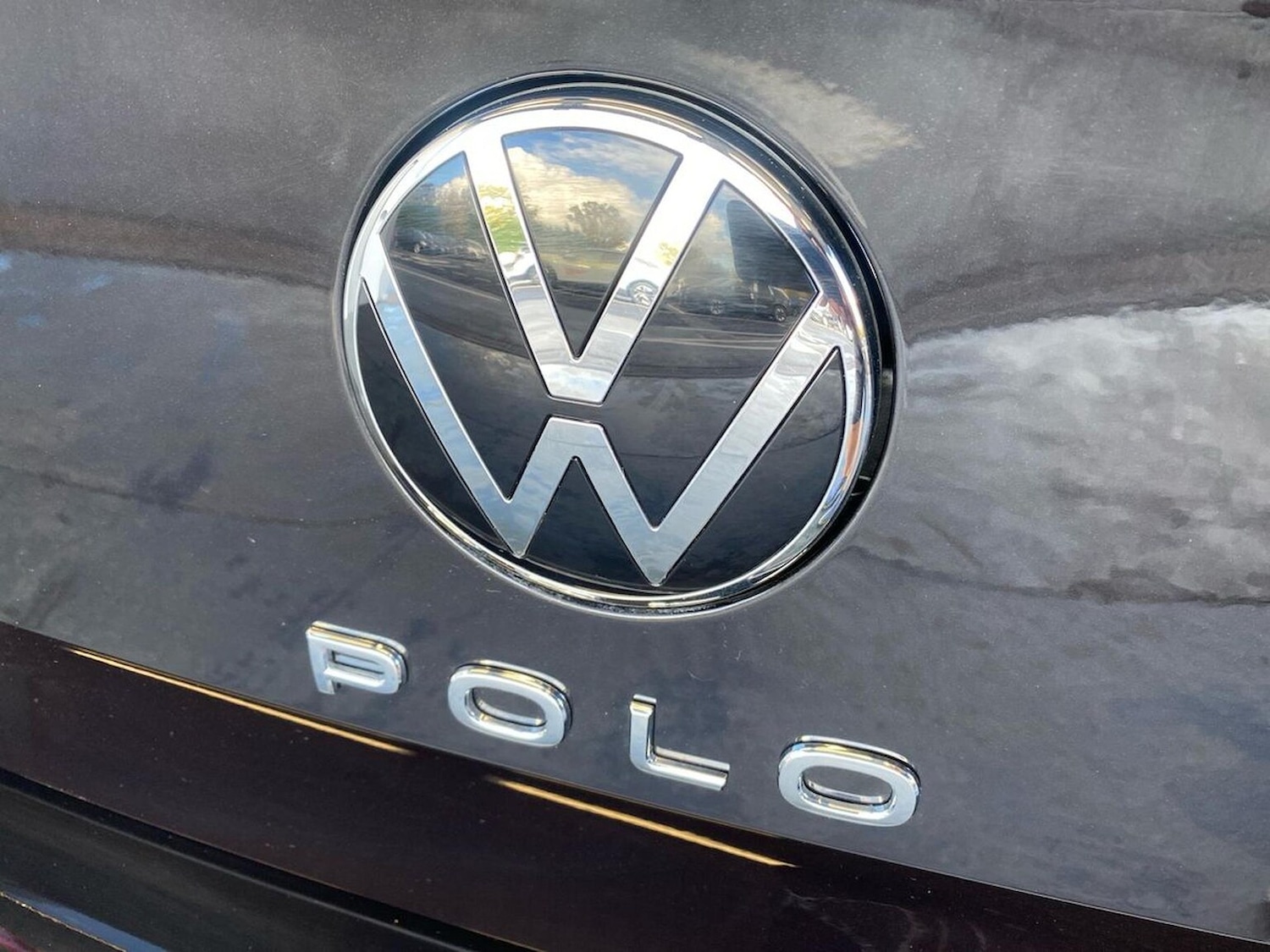 Used Volkswagen Polo 2025 for sale - 76396876: Photo 29