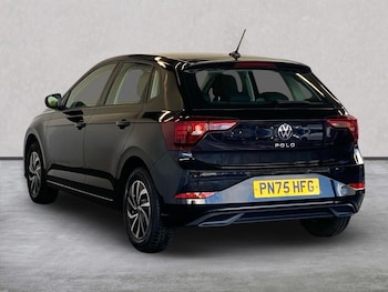 Used Volkswagen Polo 2025 for sale - 76396876: Photo