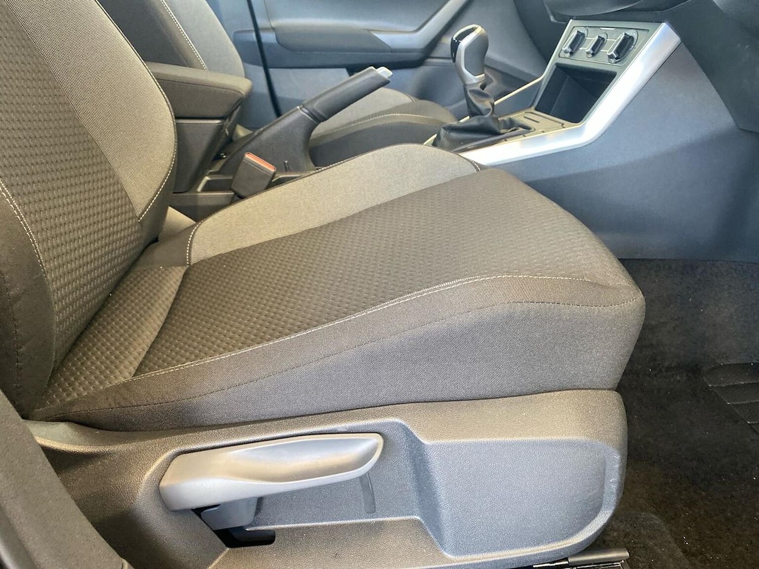 Used Volkswagen Polo 2025 for sale - 76396876: Photo 30