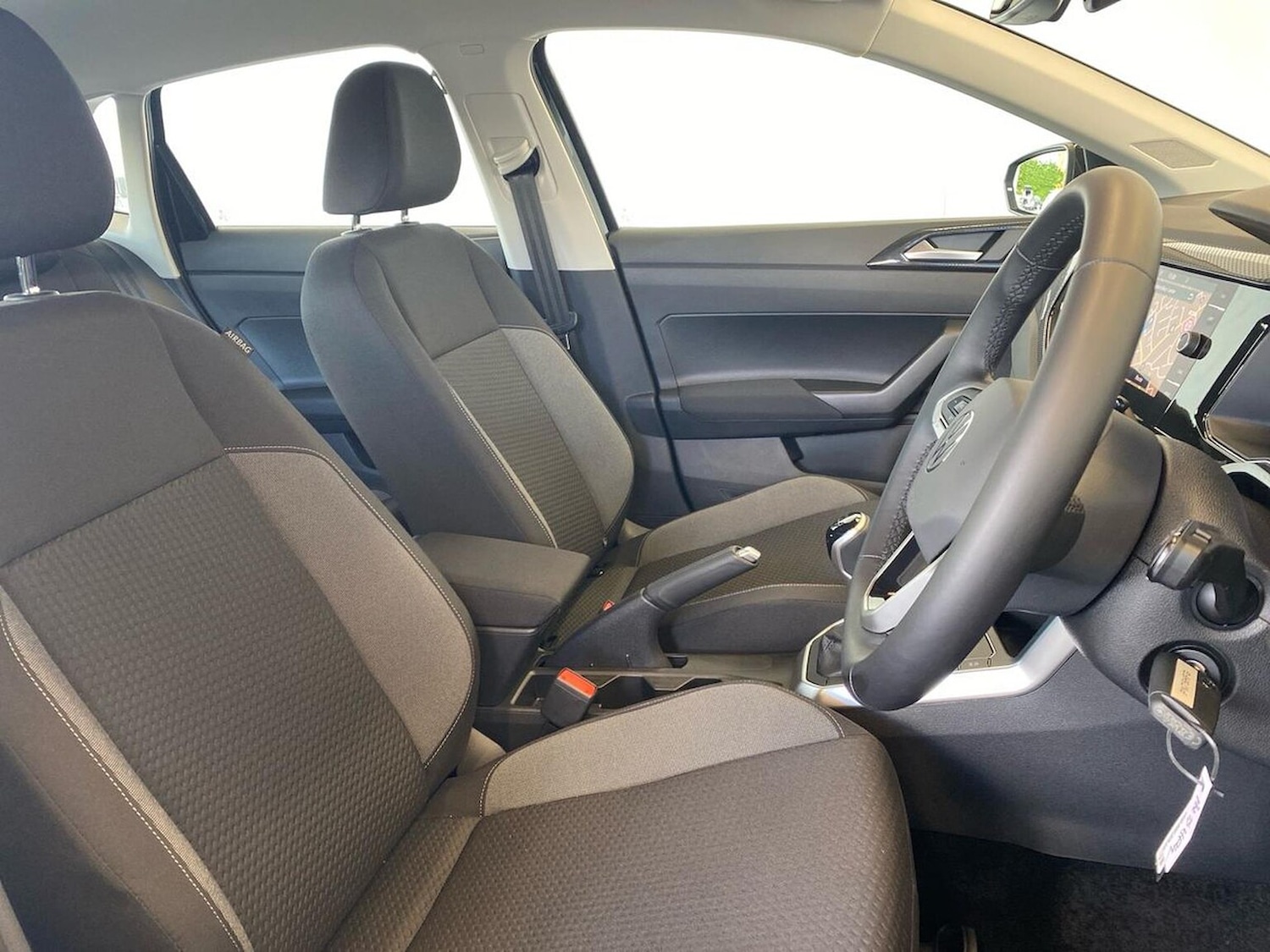 Used Volkswagen Polo 2025 for sale - 76396876: Photo 32