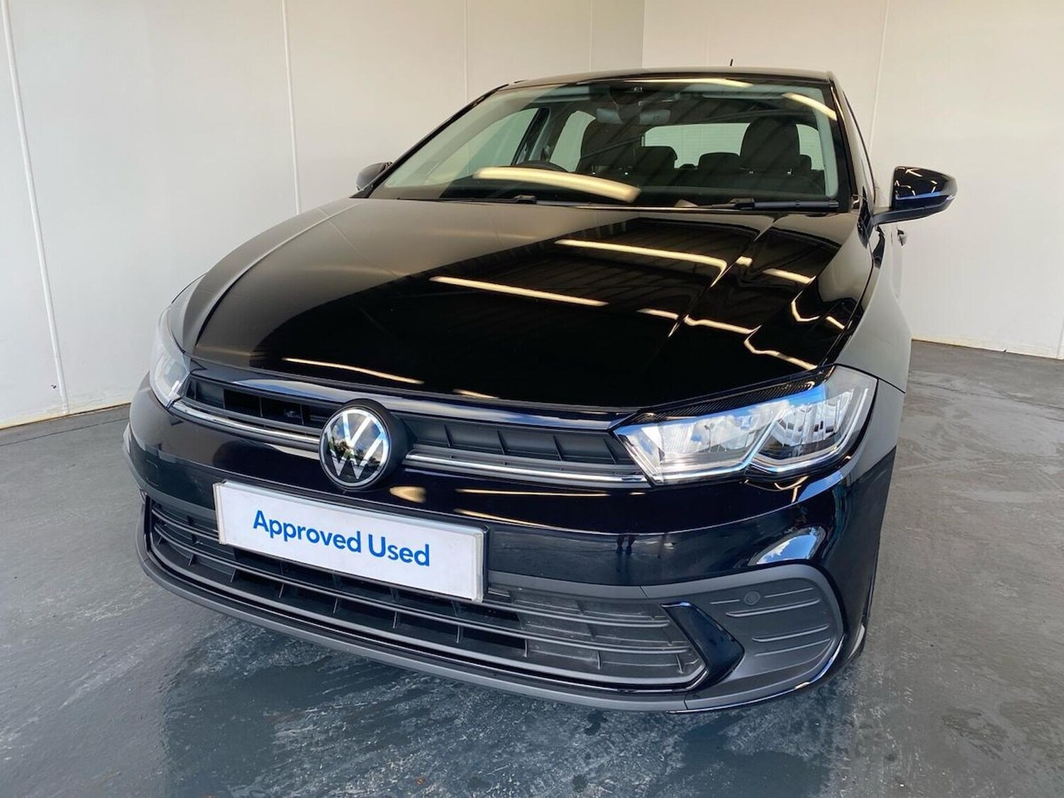 Used Volkswagen Polo 2025 for sale - 76396876: Photo 33