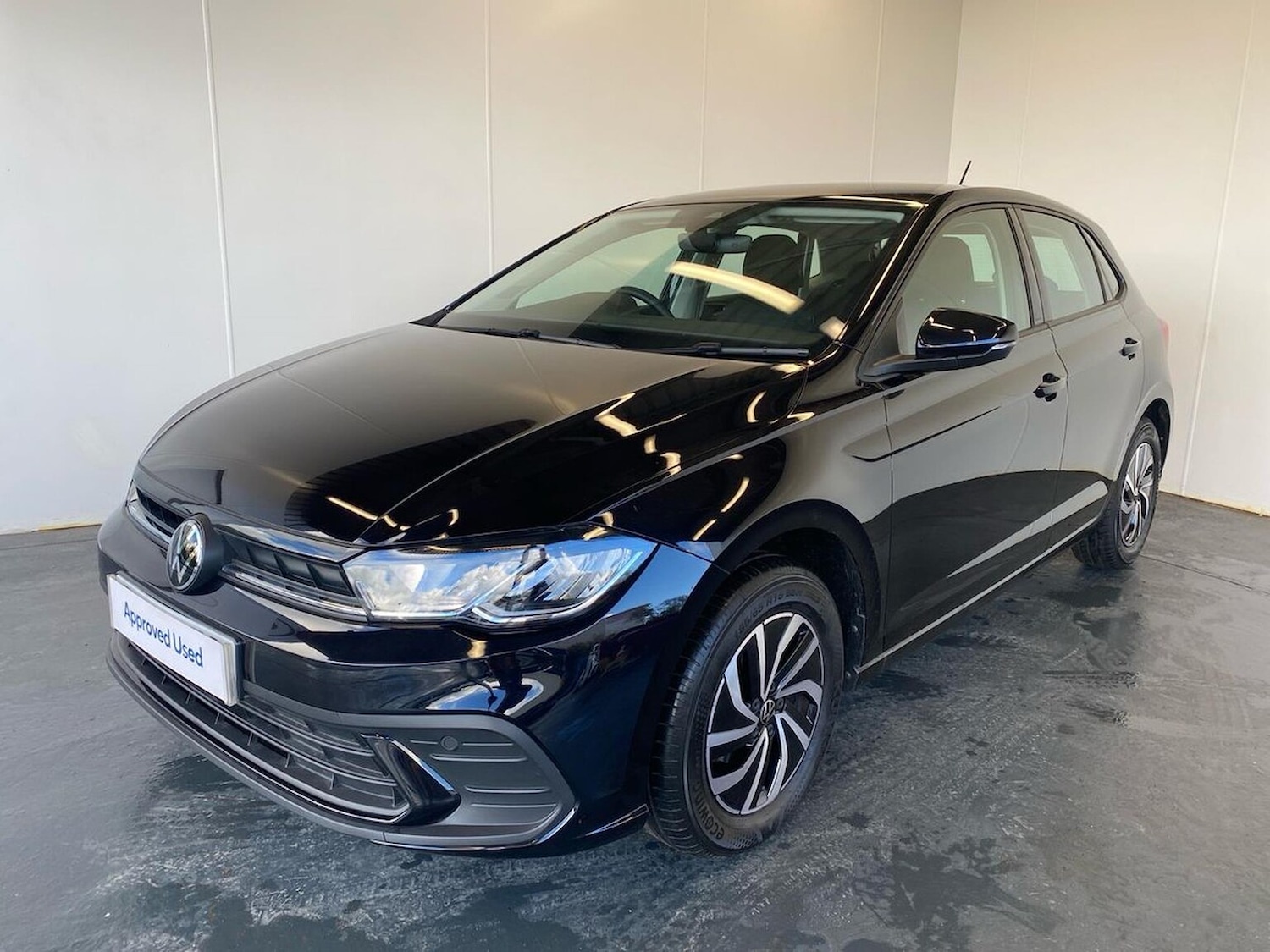 Used Volkswagen Polo 2025 for sale - 76396876: Photo 34