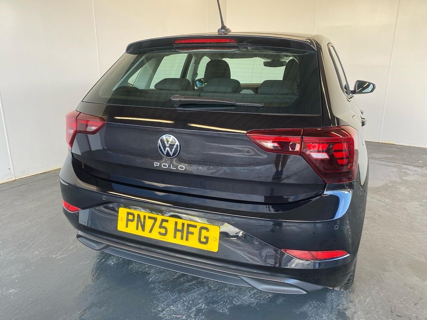 Used Volkswagen Polo 2025 for sale - 76396876: Photo 35
