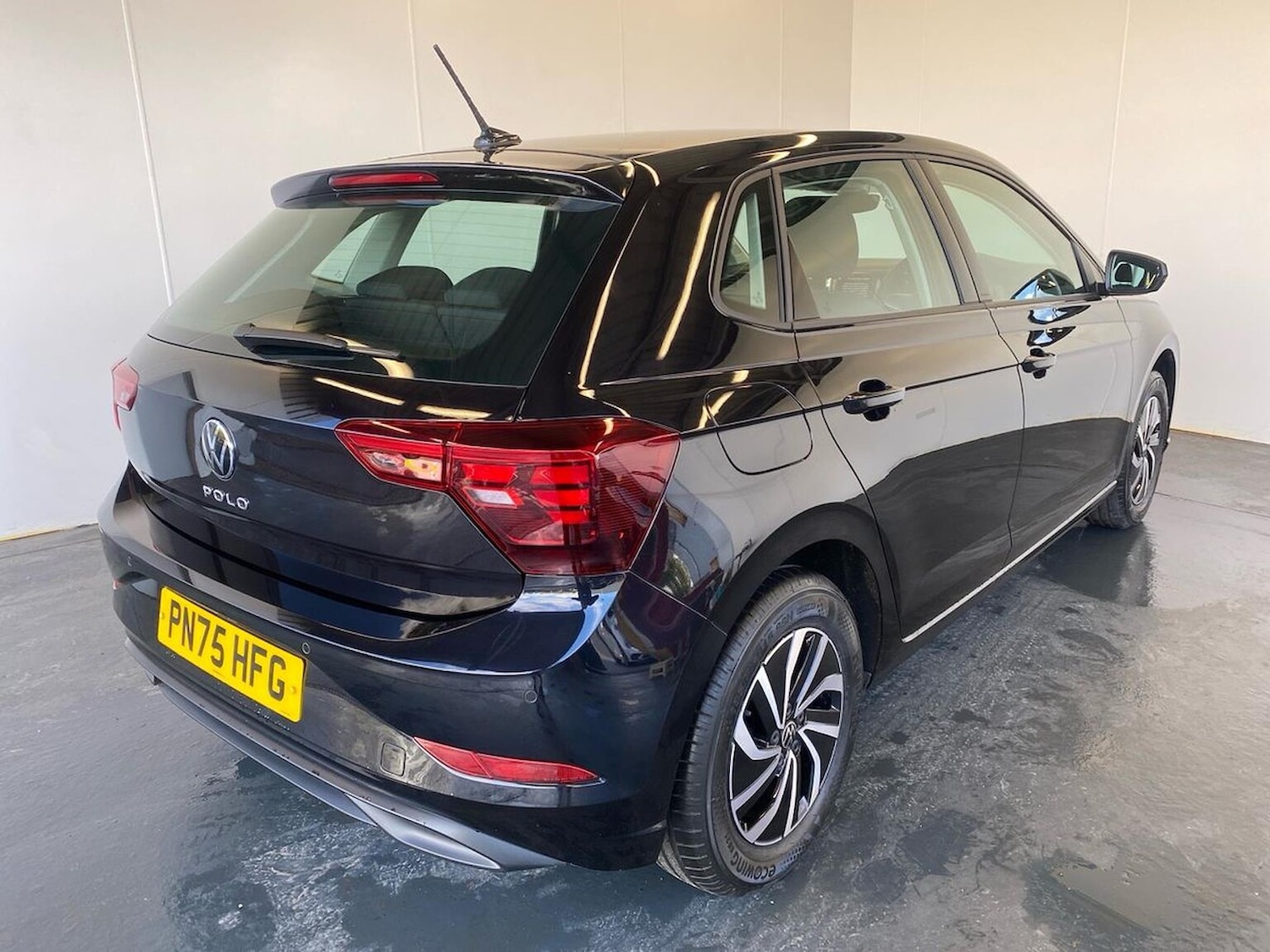 Used Volkswagen Polo 2025 for sale - 76396876: Photo 36