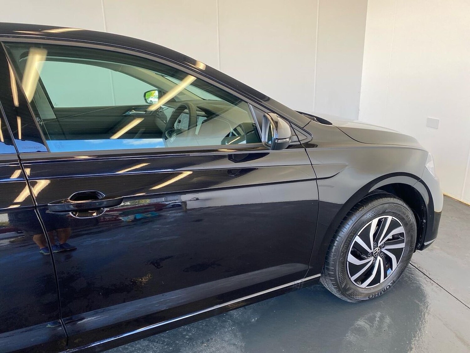 Used Volkswagen Polo 2025 for sale - 76396876: Photo 37