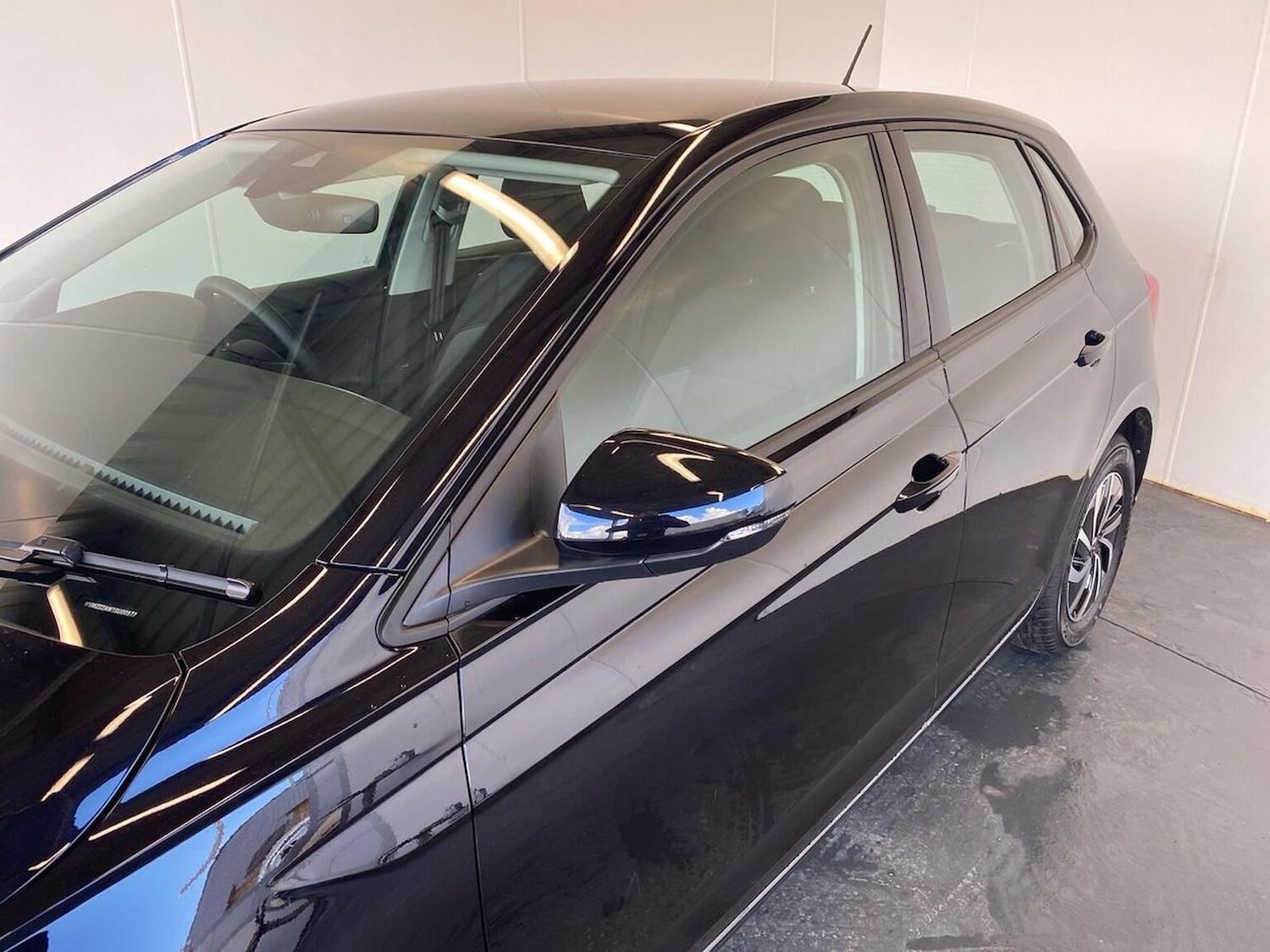 Used Volkswagen Polo 2025 for sale - 76396876: Photo 38