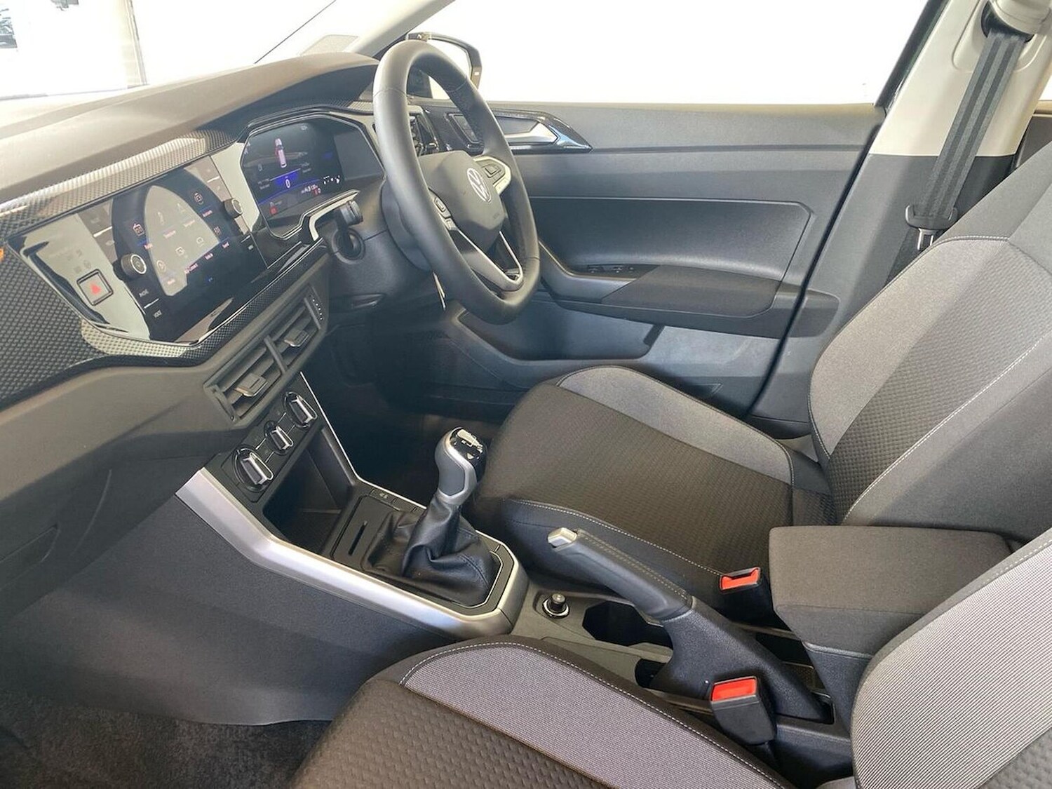 Used Volkswagen Polo 2025 for sale - 76396876: Photo 39