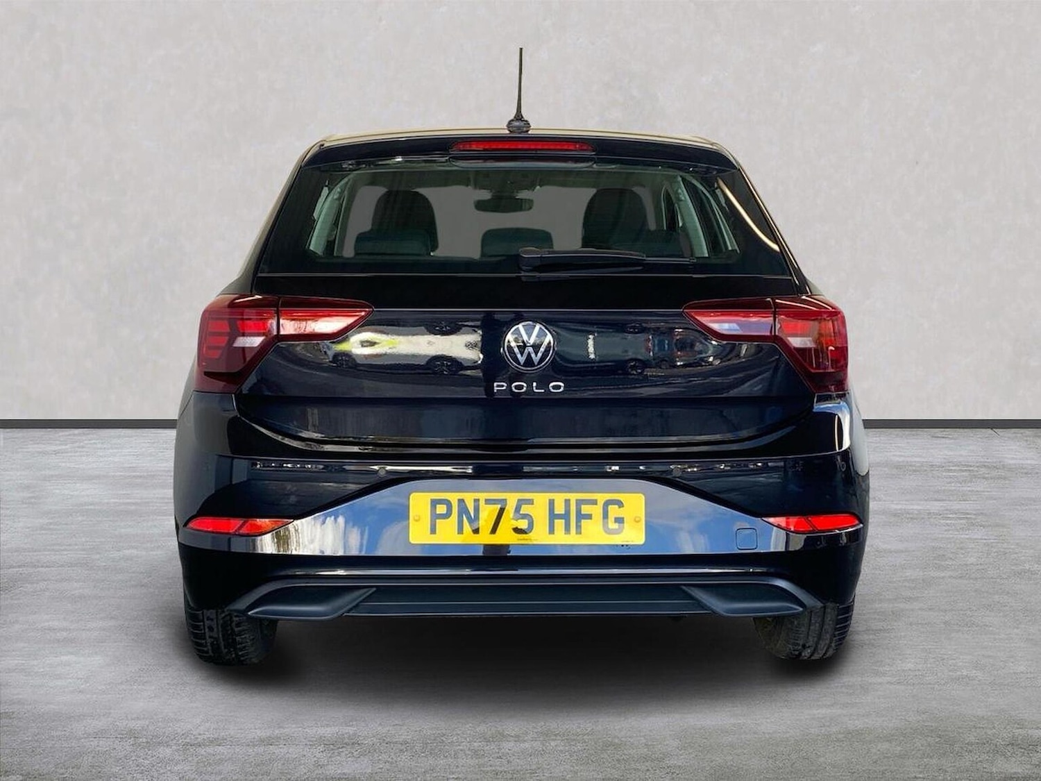 Used Volkswagen Polo 2025 for sale - 76396876: Photo 4