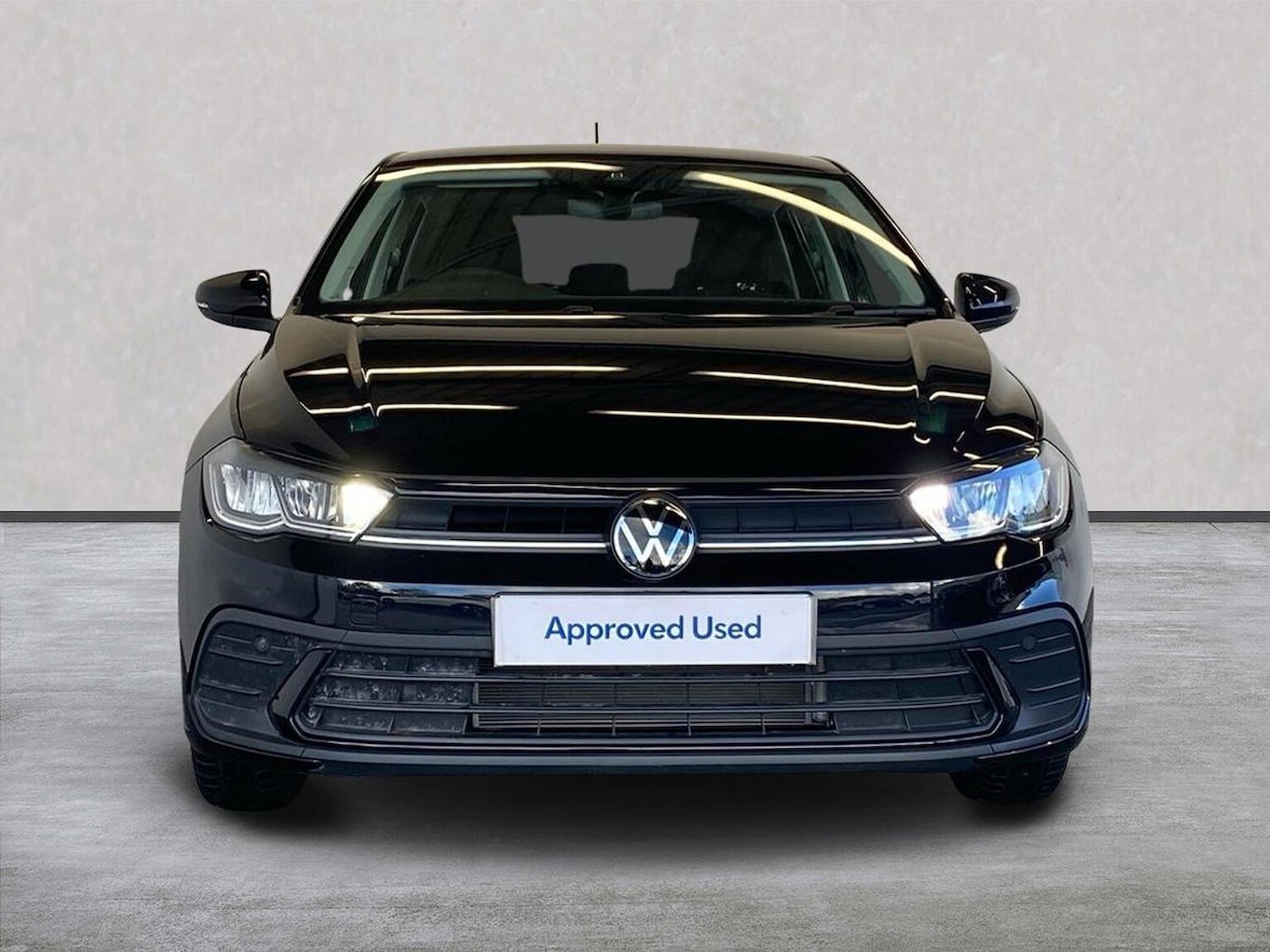 Used Volkswagen Polo 2025 for sale - 76396876: Photo 5