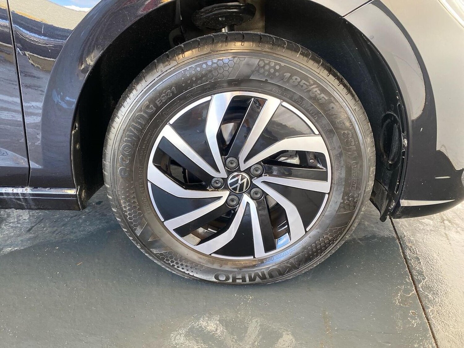 Used Volkswagen Polo 2025 for sale - 76396876: Photo 6