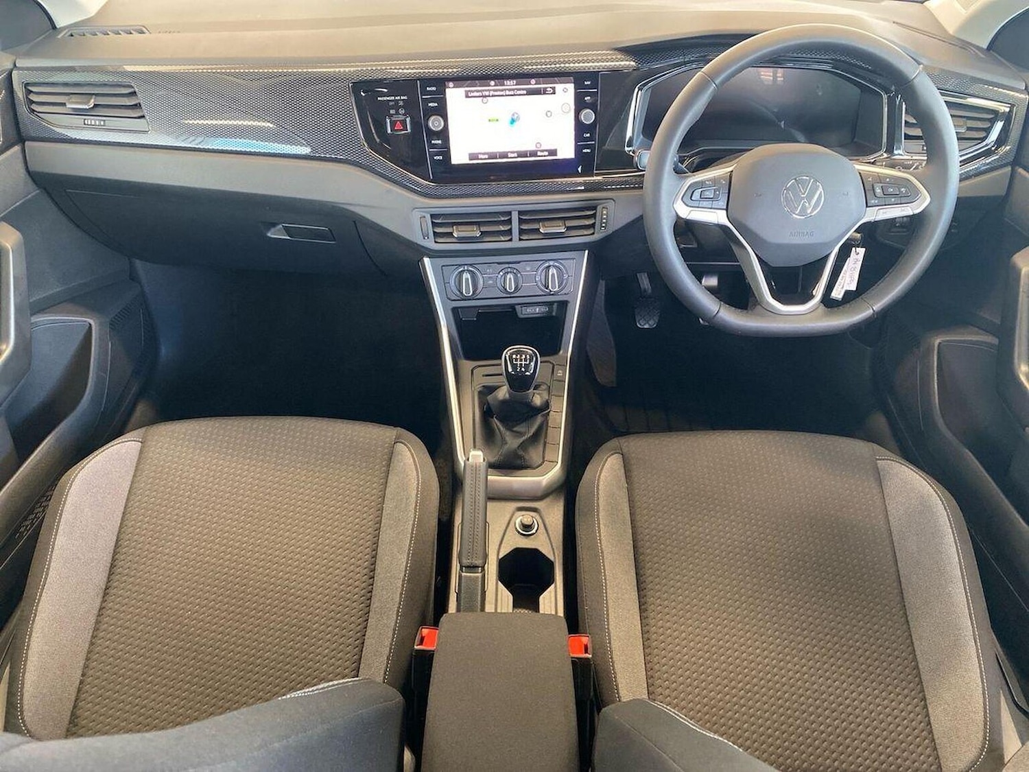 Used Volkswagen Polo 2025 for sale - 76396876: Photo 8