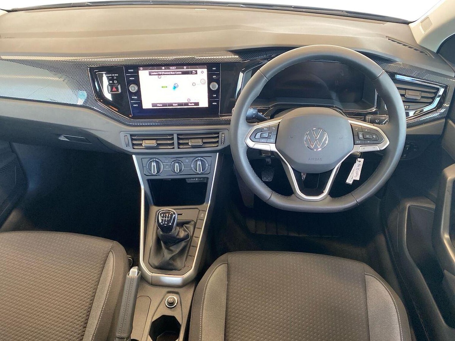 Used Volkswagen Polo 2025 for sale - 76396876: Photo 9