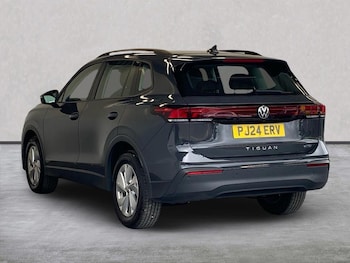 Used Volkswagen Tiguan 2024 for sale - 79419328: Photo