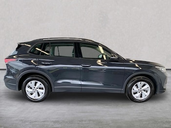 Used Volkswagen Tiguan 2024 for sale - 79419328: Photo