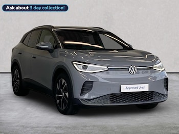 Used Volkswagen ID.4 2026 for sale - 78629567: Photo