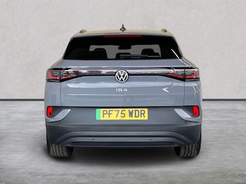 Used Volkswagen ID.4 2026 for sale - 78629567: Photo