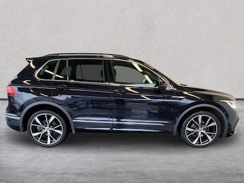 Used Volkswagen Tiguan 2021 for sale - 79266686: Photo