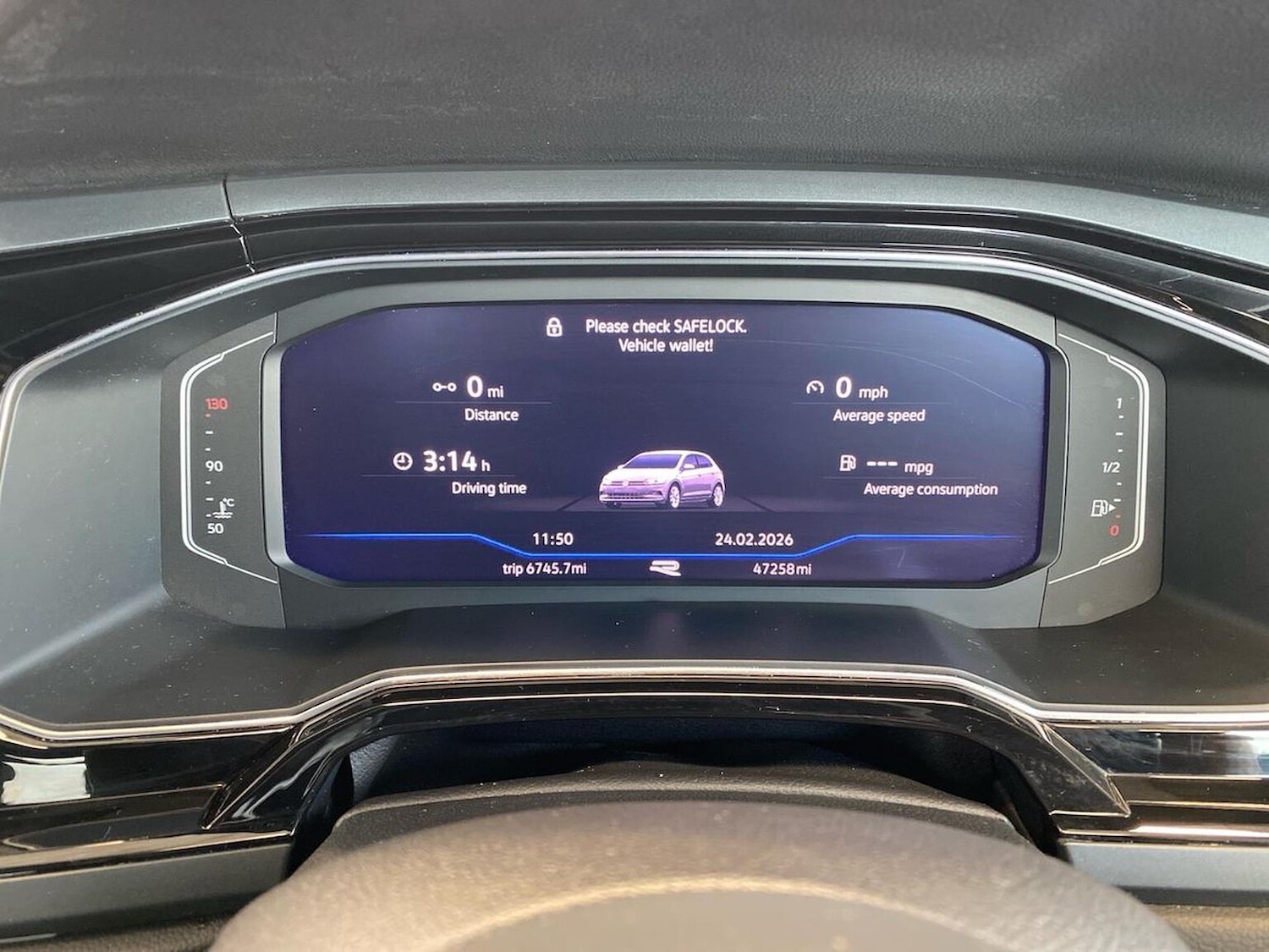 Used Volkswagen Polo 2023 for sale - 78131803: Photo 10