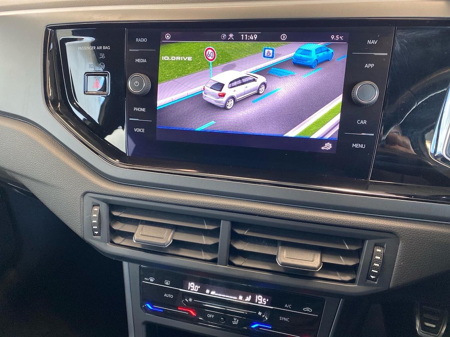 Used Volkswagen Polo 2023 for sale - 78131803: Photo 11