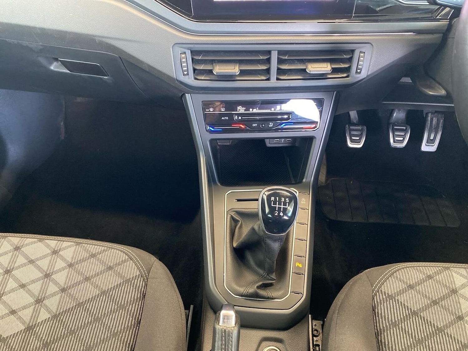 Used Volkswagen Polo 2023 for sale - 78131803: Photo 12