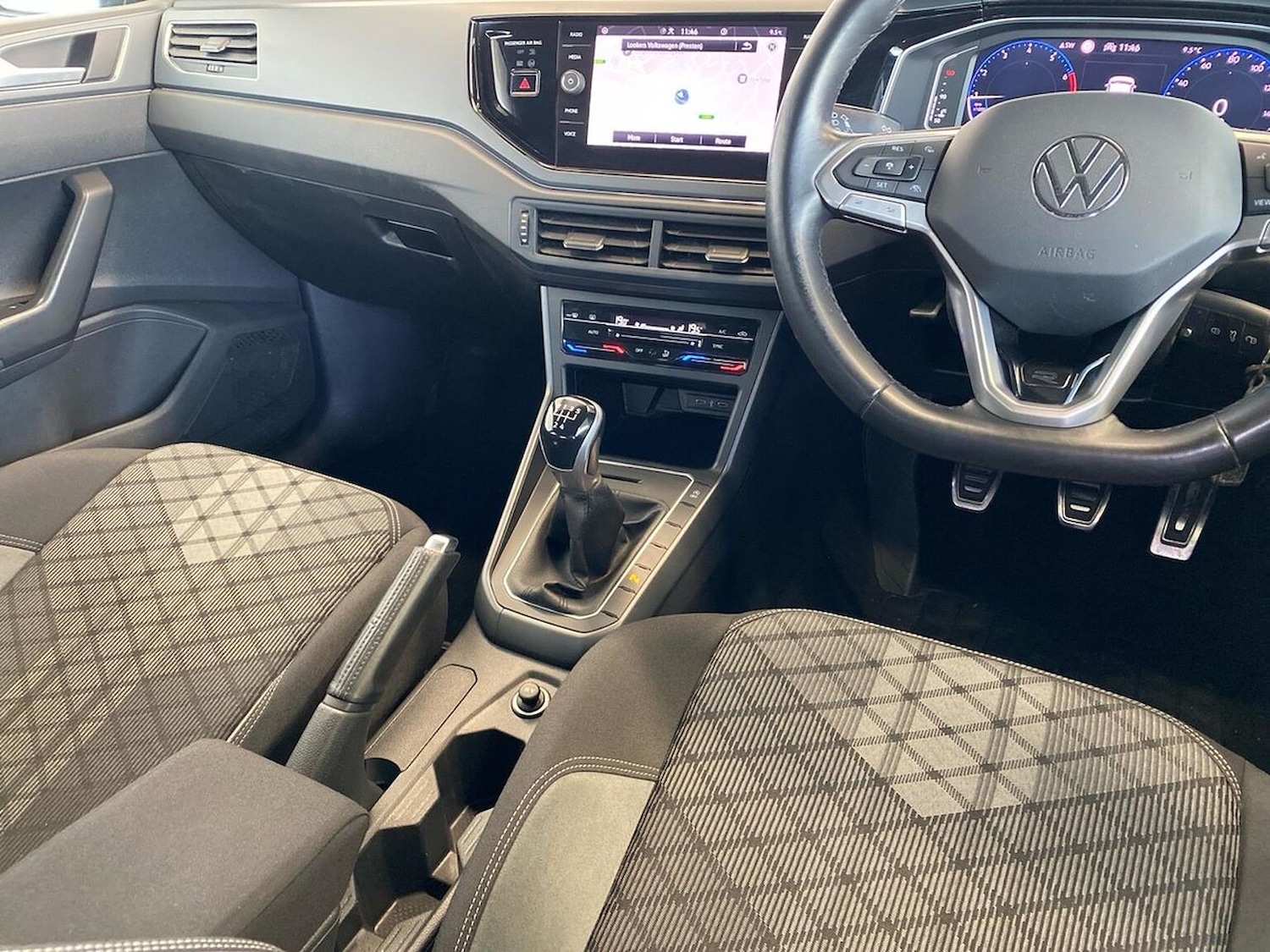 Used Volkswagen Polo 2023 for sale - 78131803: Photo 13