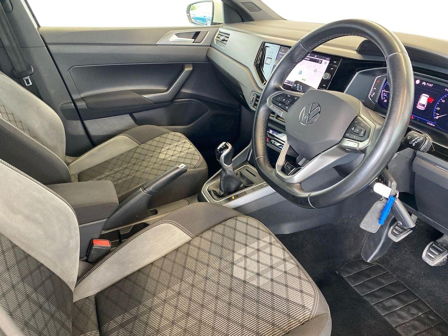 Used Volkswagen Polo 2023 for sale - 78131803: Photo 15