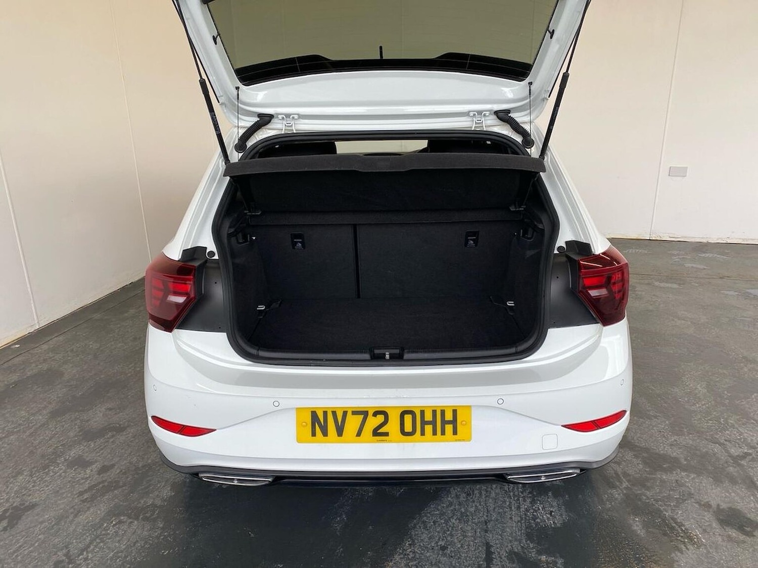 Used Volkswagen Polo 2023 for sale - 78131803: Photo 17