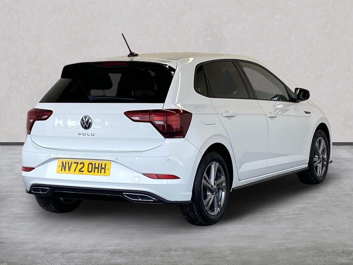 Used Volkswagen Polo 2023 for sale - 78131803: Photo 18