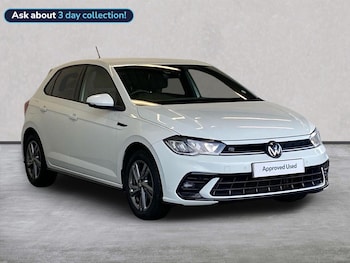 Volkswagen Polo feature image