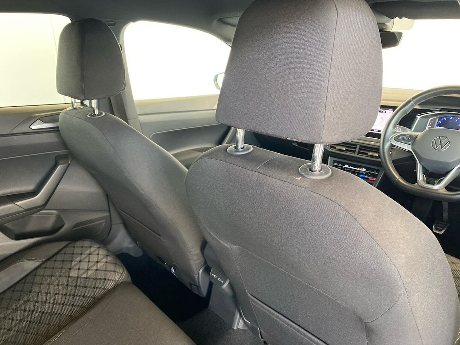 Used Volkswagen Polo 2023 for sale - 78131803: Photo 22