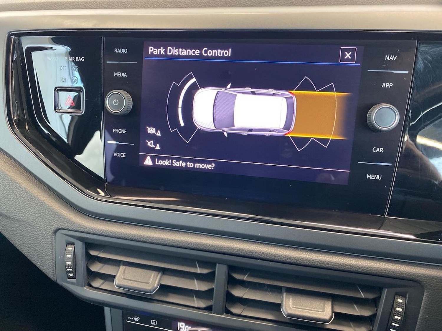 Used Volkswagen Polo 2023 for sale - 78131803: Photo 23