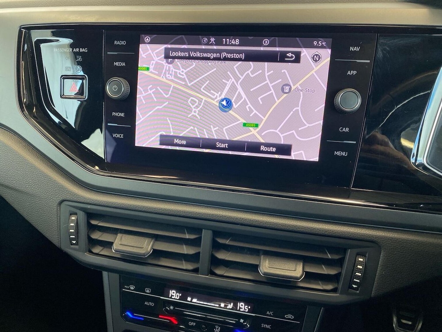 Used Volkswagen Polo 2023 for sale - 78131803: Photo 24