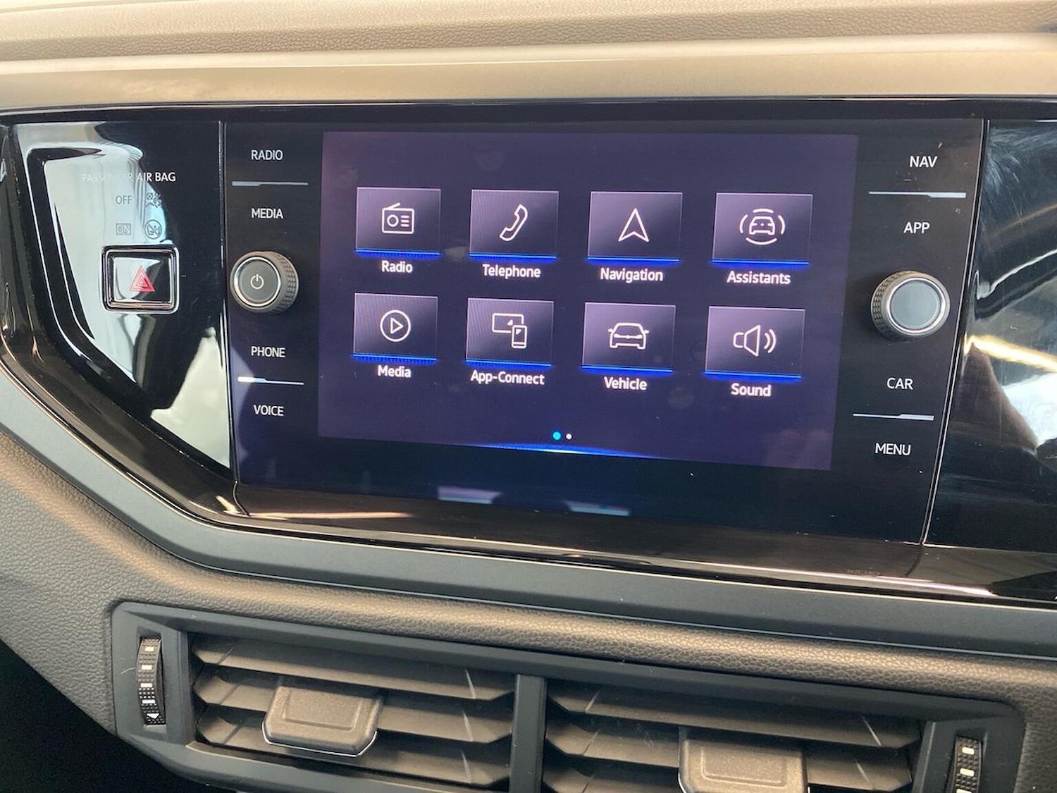 Used Volkswagen Polo 2023 for sale - 78131803: Photo 25